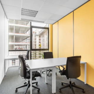 Bureau privé 100 m² 20 postes Coworking Rue de la Villette Lyon 69003 - photo 2